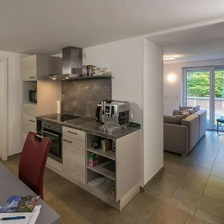 Apartment-rosenkranz Appartement