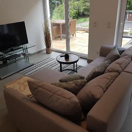 Apartment-rosenkranz Appartement Kleinhennersdorf