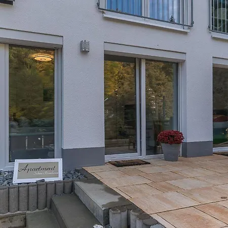 Apartment-rosenkranz Appartement *